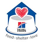 Food Shelter Love