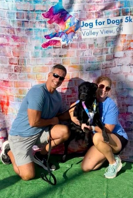 Moose – Another H2E Alumni Success Story