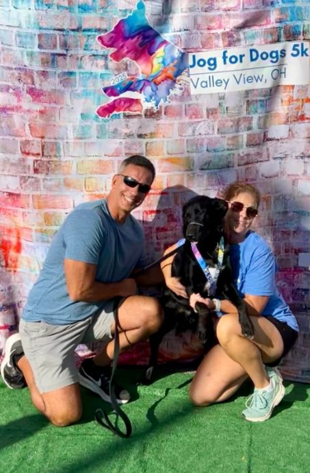 Moose – Another H2E Alumni Success Story