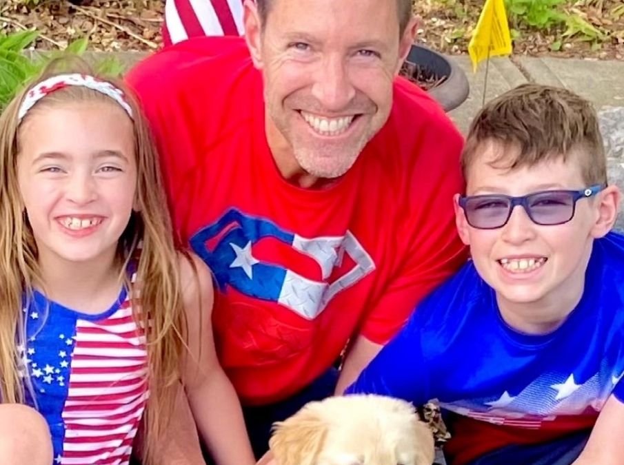 Roscoe – Another H2E Alumni Happy Tail